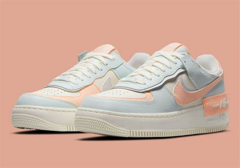 nike air force 1 shadow - damen|nike air force shadow pastel.